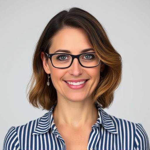 Foto di Giulia Bianchi, Caporedattrice